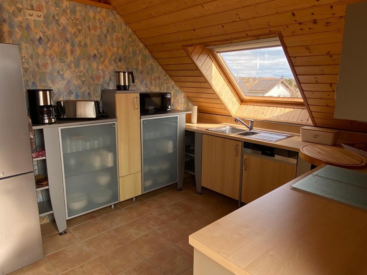 Feriendomizil Marika Apartment