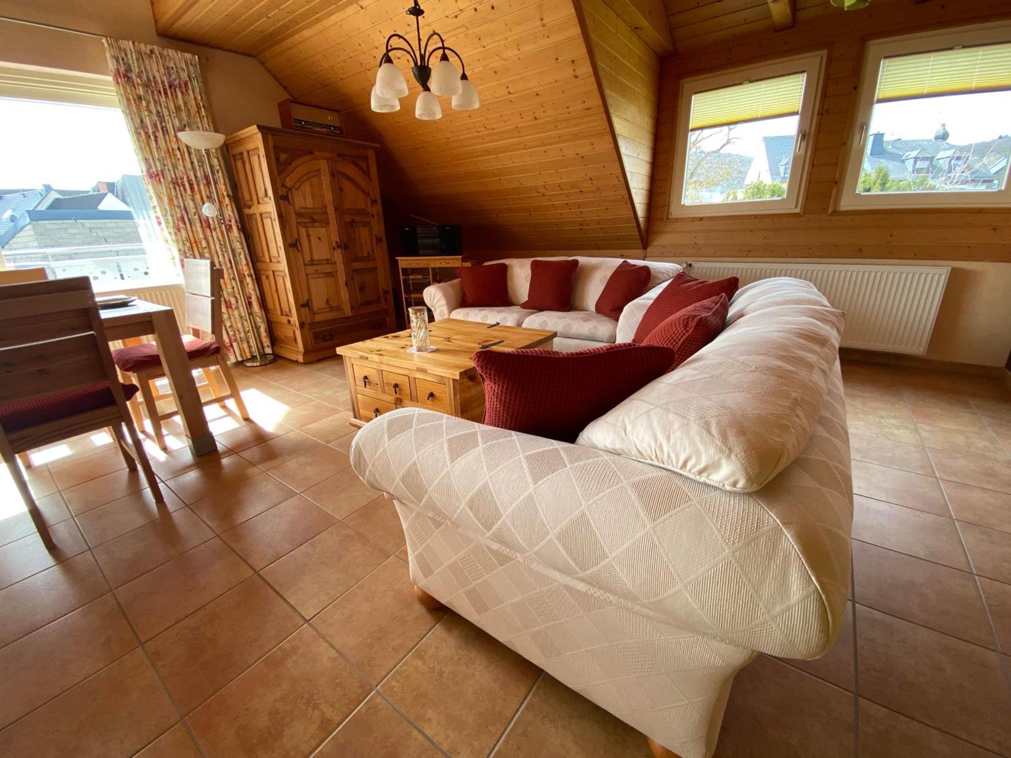 Feriendomizil Marika Apartment